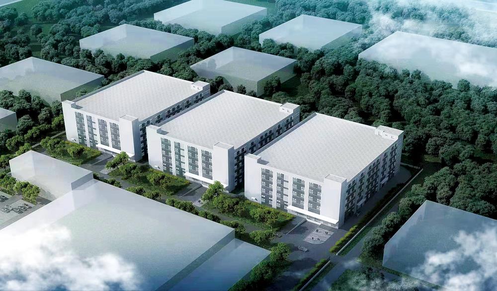 广东尚高科技有限公司